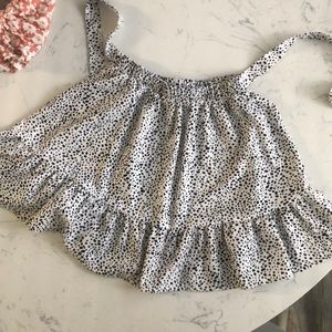 SHEIN shirt never been worn size 11-12